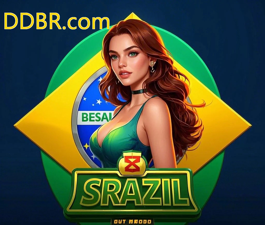 ddbr GAME-Login