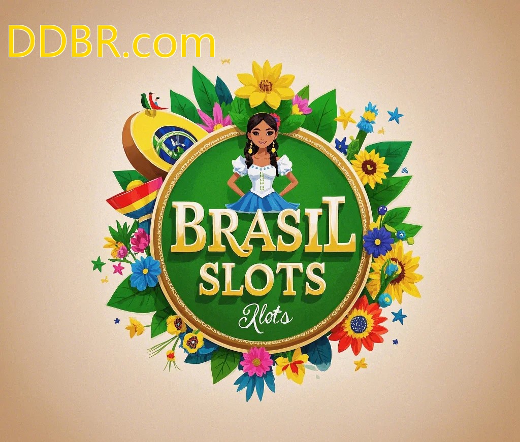 ddbr GAME-Slots